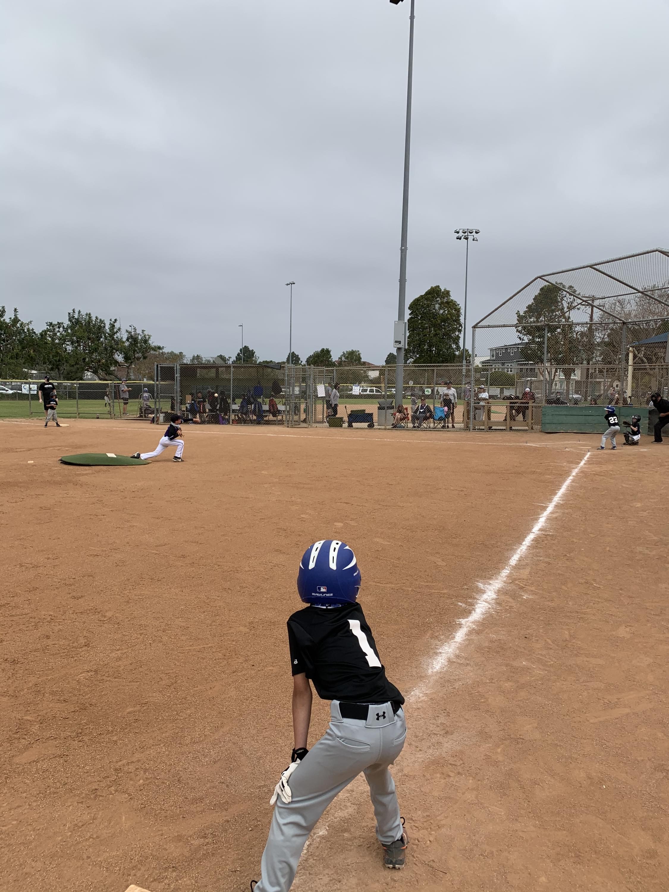 Frozen Ropes San Diego